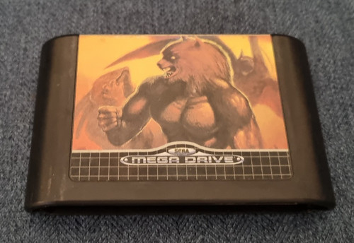 Gioco sega mega drive - gioco,