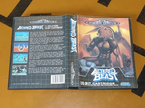 Sega mega drive - sega,