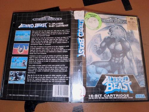 Sega mega drive - sega,