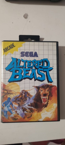 Gioco sega mega drive - sega,