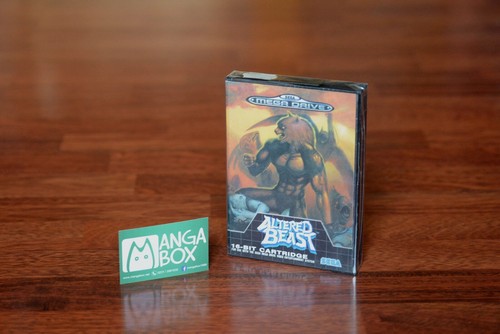 Sega mega drive - sega,