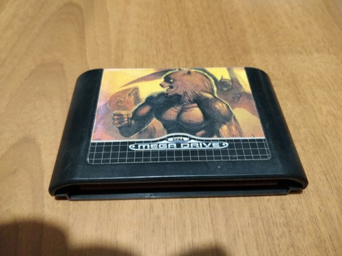 Sega megadrive altered - megadrive, ****