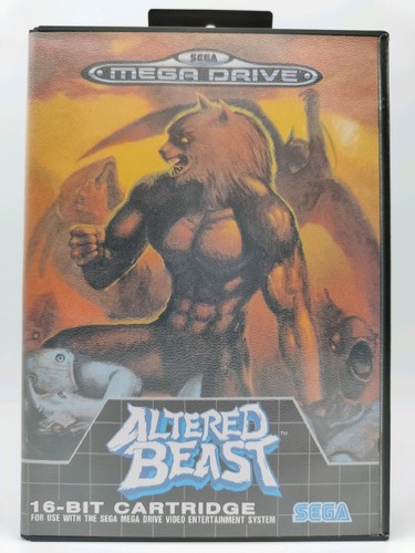 Sega mega drive - sega,