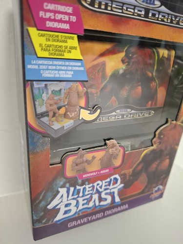 Console heroes sega mega - sega,