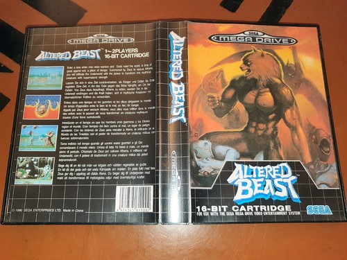 Sega mega drive - sega,