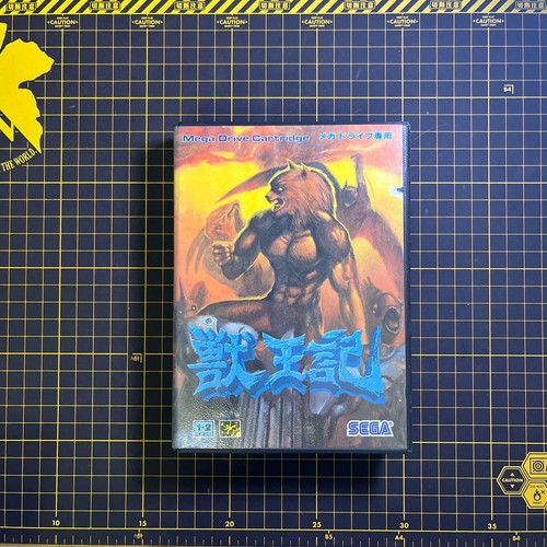 Sega megadrive mega drive - sega, md