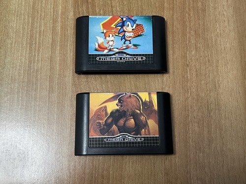 Sonic the hedgehog - sonic, 2